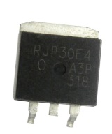 172 tranzistor RJP30E4