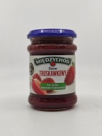 Międzychód Jahodový džem 300 g