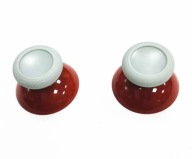2x MUSHROOM KNOB ANALOG PAD XBOX SERIES ORIGINAL LIMITED STARFIELD
