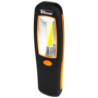 C6807 COB LED svietidlo, 3xAA magnet, Richmann