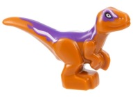 Dinosaurus LEGO Animals Raptor baby 37829pb10