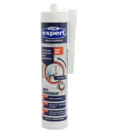 BIELY MASKÁRSKY AKRYL 280ml univerzálny