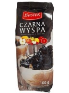 Bastek čierny listový čaj 100 g
