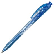 Guľôčkové pero Stabilo Liner 308, automatické, modré, č