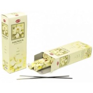 Indické vonné tyčinky Magnolia Flower Aroma 20 ks HEM