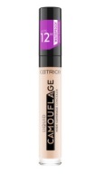 Catrice Liquid Camouflage Liquid Concealer 001
