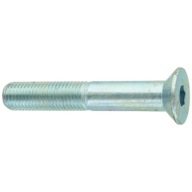 Šesťhranná skrutka M16x100 8,8 DIN 7991