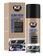 K2 KLIMA FRESH 150 ML ZAHMŇOVAČ NA KLIMATIZÁCIU