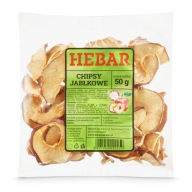 JABLKOVÉ ČIPY 100 G PREMIUM CHRUVATÝ POLŠT