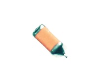 SMD tantalový kondenzátor 10uF/35V