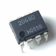 NJM2068D DIP8
