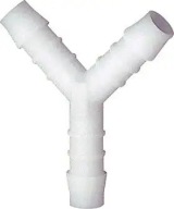 Spojka hadice Y-T 13 mm