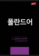A5 60k tematický zápisník na stiahnutie v poľskom jazyku K-Pop