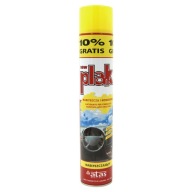 ATAS SHINY COCKPIT PASTE CITRÓN 750ml