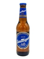 San Miguel nealko pivo 330ml Priamo zo Španielska