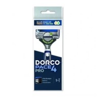 Dorco Men Pace4 Pro Razor 4 čepele
