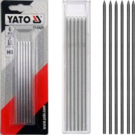 Stylusové náplne do mechanickej ceruzky YATO YT-69290