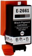 Čierny atrament Epson C13T26614010