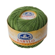 DMC Babylo šnúra 20 367m 50g col. 3346