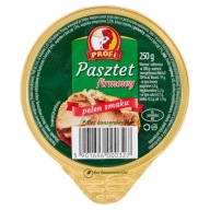 Profi Značková paštéta 250 g