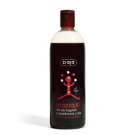 Ziaja, Maziajki, Kúpeľový gél, Bubble cola, 5