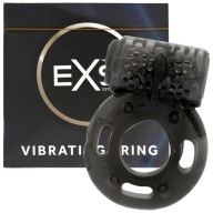 Erekčný vibrátor VIBRATING PENIS RING skvelý orgazmus pre dvoch