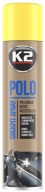 K2 - POLO KOKPIT - KOKPIT SPREJ - CITRÓN - 300 ML