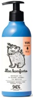 YOPE MEN GÉL NA DREVO INTÍMNA HYGIENA 250ml