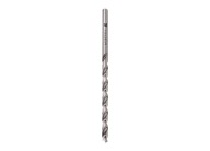 HSS vrták do kovu (DIN 338) 4,2 mm / TEGER