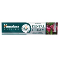 Ajurvédska fluoridová zubná pasta HIMALAYA Herbals