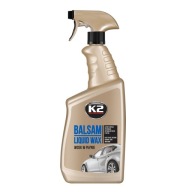 K2 TELOVÝ BALZAM 700ML