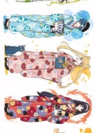 Plagát Bishoujo Senshi Sailor Moon bssm_023 A3