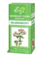 Etja, majoránkový olej, 10 ml