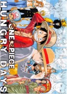 Anime Manga One Piece plagát op_027 A3