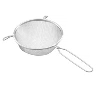 96795 AMBITION KUCHYNSKÉ SITKO, OCEĽOVÉ OKRUHOVÉ 14CM