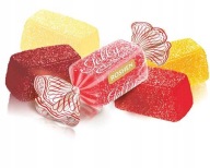 Roshen želé cukríky 1 kg