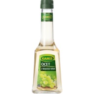 KAMIS VÍNNY OCOT/BIELE VÍNO 250ml ..