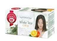TEEKANNE Zimný čaj Citrus 20 obálok