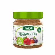 Helcom Jahodová a figová pasta 200g