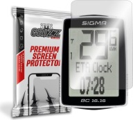 Hybridné sklo GrizzGlass HybridGlass pre Sigma Sport BC 16.16