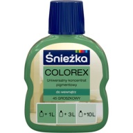 Colorex paint pigment Hrachové farbivo 45 100ml