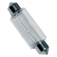 12V/10W ŽIAROVKA RÚROVÁ 39 MM