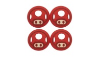 2X KRYTY GRIP, GUMY PRE XBOX ONE ANALOGUE PAD