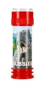 MYDLOVÉ BUBLINY DINOSAURY MOJA BUBLINA 55 ML RÔZNE FARBY