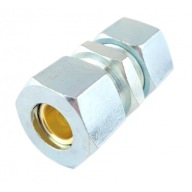 TEKALANOVÝ SKRUTKOVANÝ RÝCHLOKONEKTOR 8MM KONEKTOR