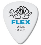 Gitarové trsátko Dunlop 428R Tortex Flex 1,00 mm