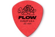 DUNLOP Tortex Flow trsátko gitarové 0,50