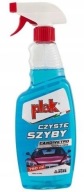 PLAK Atas CANDIVETRO Clean Glass atomizér 750ml