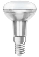 BELLALUX LED ŽIAROVKA E14 4,3W 5W/827 345lm 2700K