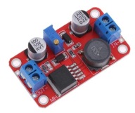 DC-DC Step-Up modul meniča 5-40V 5A